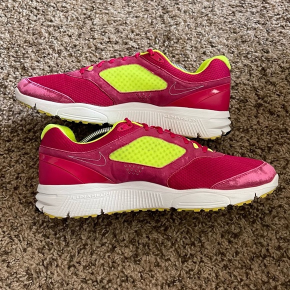 Nike LunarFly 2 Running Shoes Women’s Size 12 - Picture 4 of 9